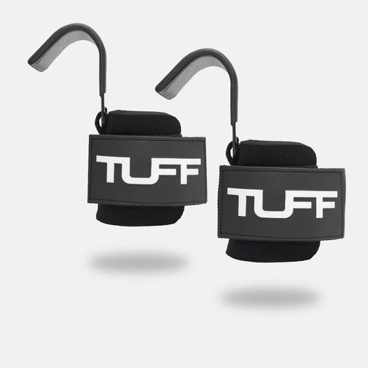 TUFF LIFTING HOOKS