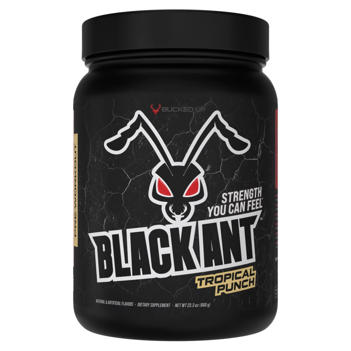 BLACK ANT TROPICAL PUNCH