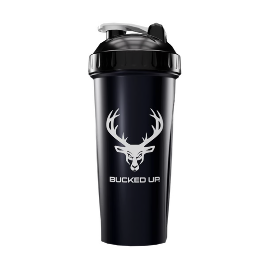 BUCKED UP SHAKER 28 oz
