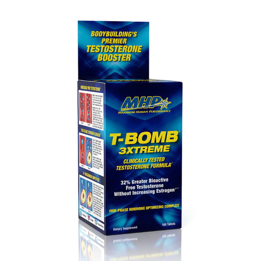 T-BOMB EXTREME