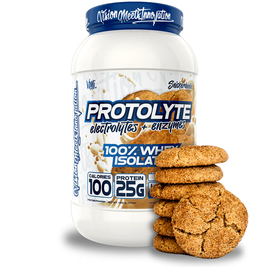 PROTOLYTE SNICKERDOODLE