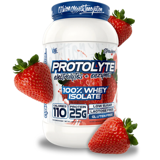 PROTOLYTE STRAWBERRY